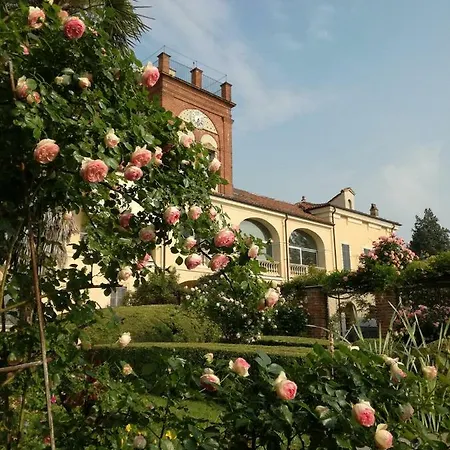 San Giovannina '800 Casale Monferrato Extérieur photo