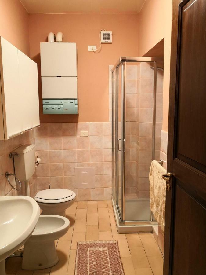 San Giovannina '800 Holiday home