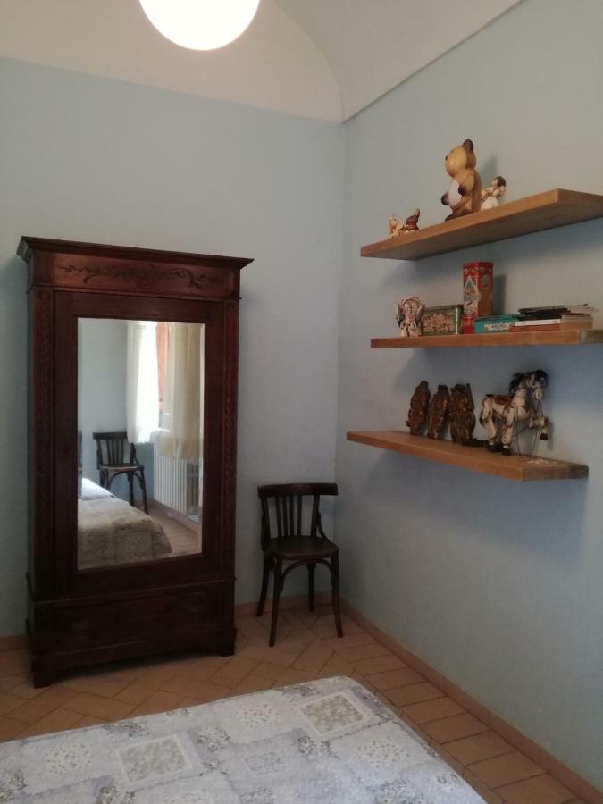 Holiday home San Giovannina '800