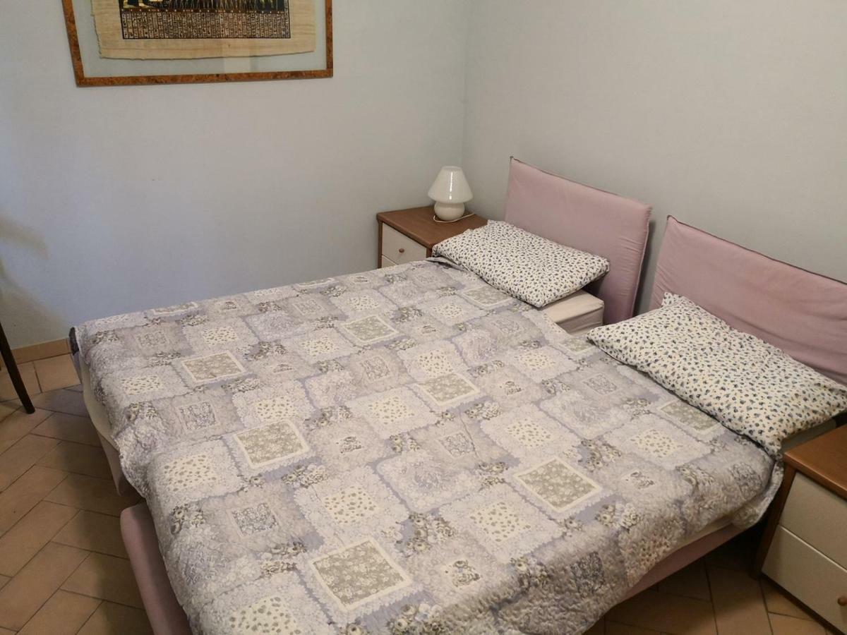 San Giovannina '800 Holiday home